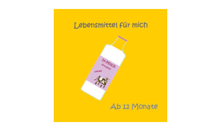 Lebensmittel für mich